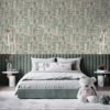 Textured Wallpaper