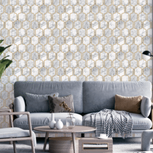 Geometrical Wallpaper
