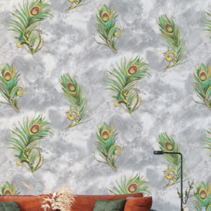Floral Wallpaper