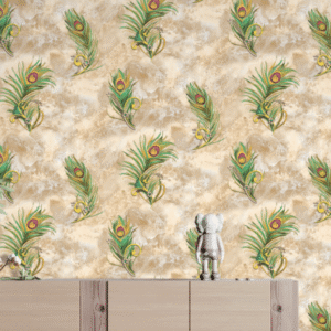 Floral Wallpaper