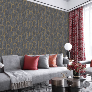 Geometrical Design Wallpaper