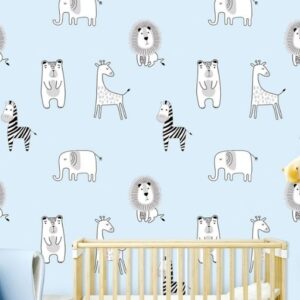 Kids Wallpaper