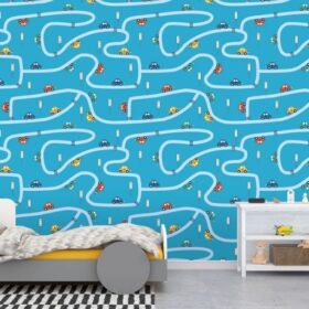 Kids Wallpaper