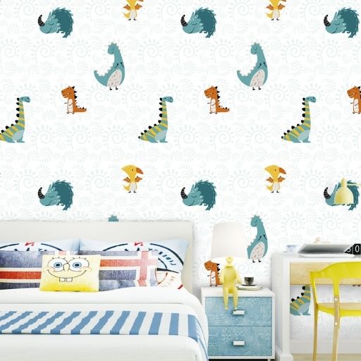 Kids Wallpaper