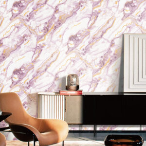 Luxury Marble Texture Design Wallpaper